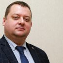 Петр Громов назначен первым заместителем главы Майминского района