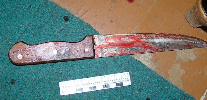Житель республики жестоко убил бийчанина, чтобы украсть металлический лом