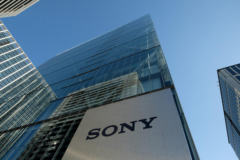 Чистая прибыль Sony за год увеличилась на 20% и достигла 3,04 млрд долларов.