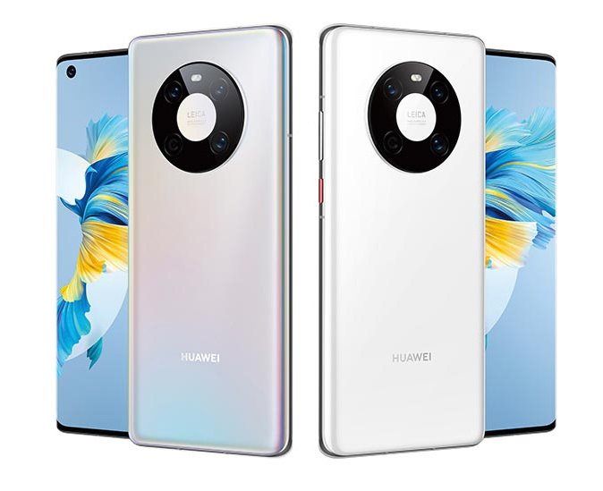 Huawei выпустит смартфон Mate 40E Pro 2022 с поддержкой 5G и SoC Kirin 9000L производства Samsung