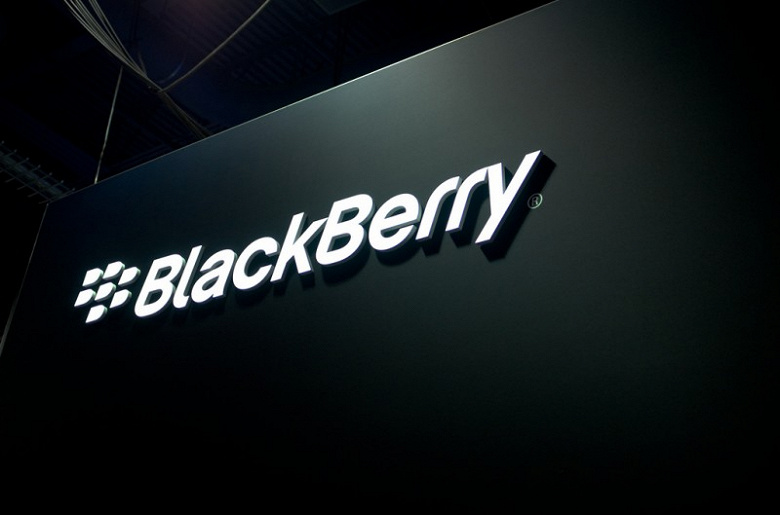 Сверхзащищенный смартфон BlackBerry с физической клавиатурой и поддержкой 5G отменён