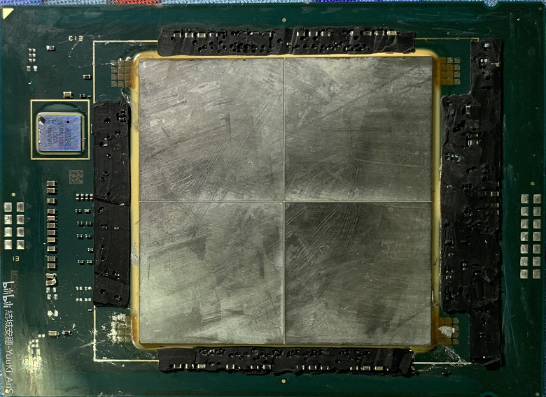Условно потребительские CPU Intel с TDP до 400 Вт. Новые процессоры класса HEDT выйдут в конце года