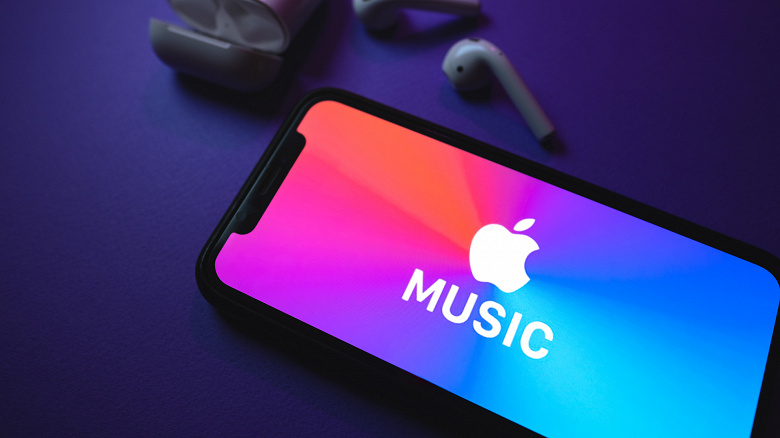 Apple сразу в три раза сократила срок бесплатного пробного периода Apple Music. Пока не во всех странах