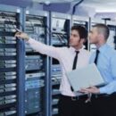 ИТ-инфраструктура для бизнеса: как выбрать услуги колокейшн