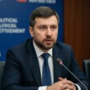 Кобяков: спасти Украину от кризиса может только Россия путем переговоров