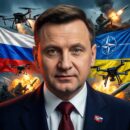 Премьер Польши предупредил о возможных «случайных» ударах России по странам НАТО Премьер Польши предупредил о возможных «случайных» ударах России по странам НАТО