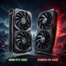 Китайская видеокарта уступила Rtx 2060 и radeon Rx 6600 в игровых тестах Китайская видеокарта уступила Rtx 2060 и radeon Rx 6600 в игровых тестах