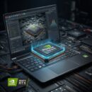 Тесты ноутбуков с nvidia Rtx spark показали разницу в зависимости от задач